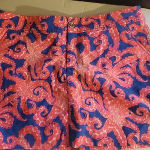 COPY - Lilly Pulitzer Skort